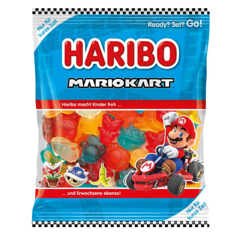 Pohár Super Mario - Mario Kart - EPEE