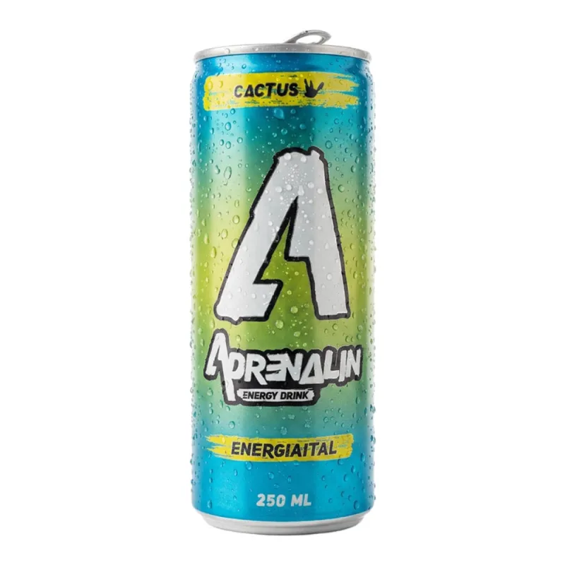 Adrenalin