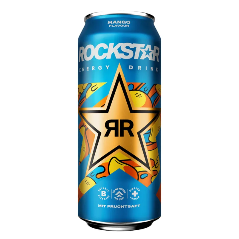 Rockstar
