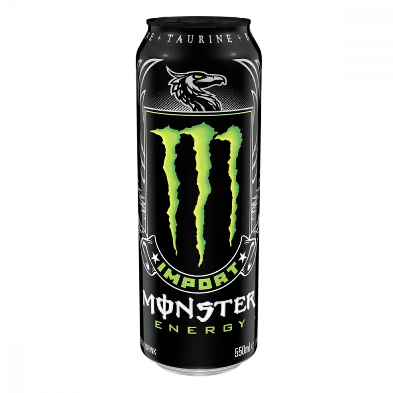 Ffrawd [european Import]