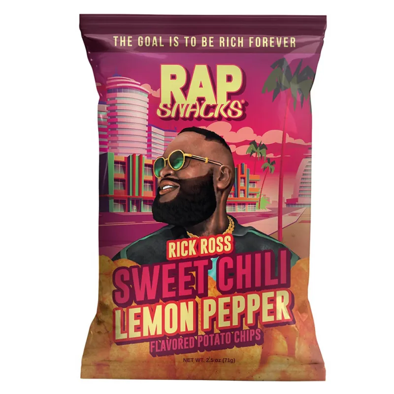 Rick Ross : Deeper Than Rap CD