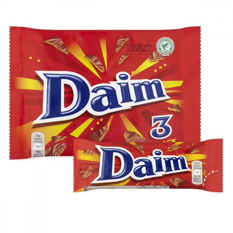 Milan Daim - MILANIUM