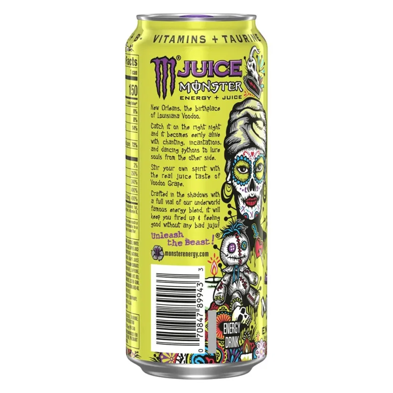 Black Grape: Pop Voodoo CD – náhled 2