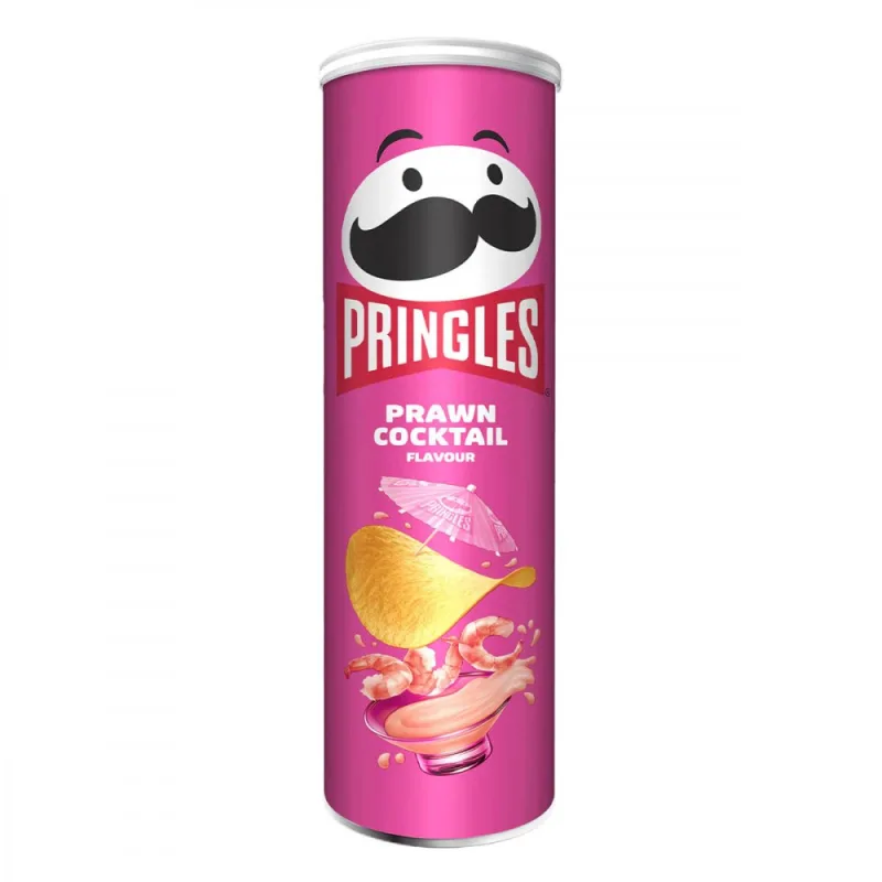 Prawn: Run CD
