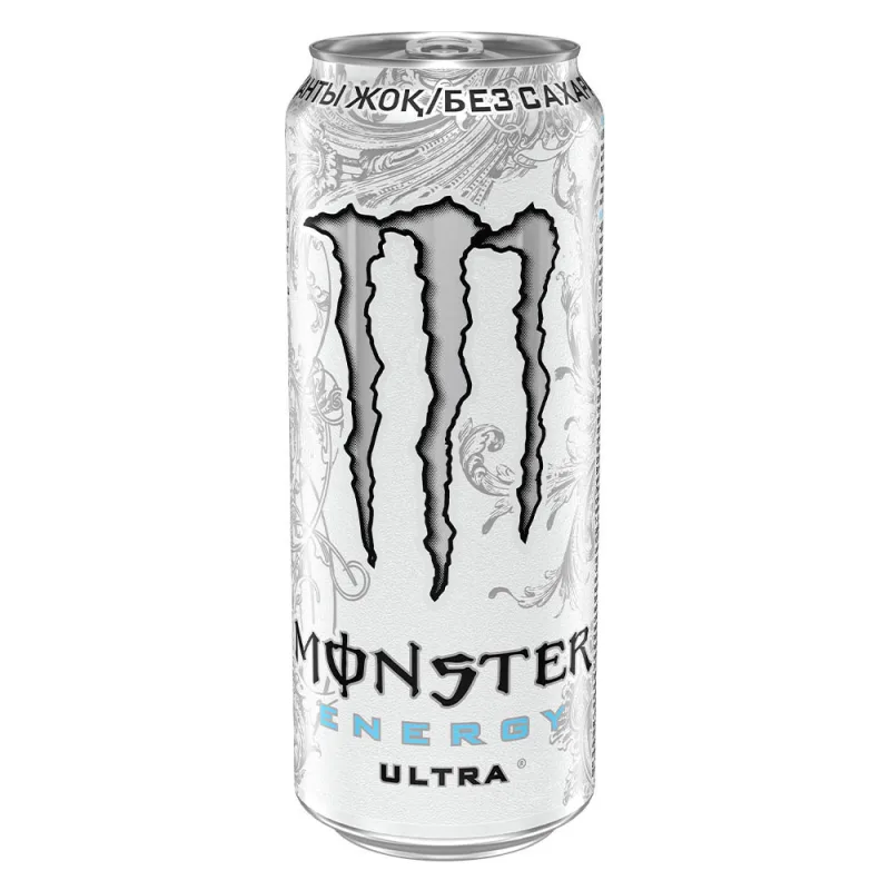 Ultra - Monster X LP