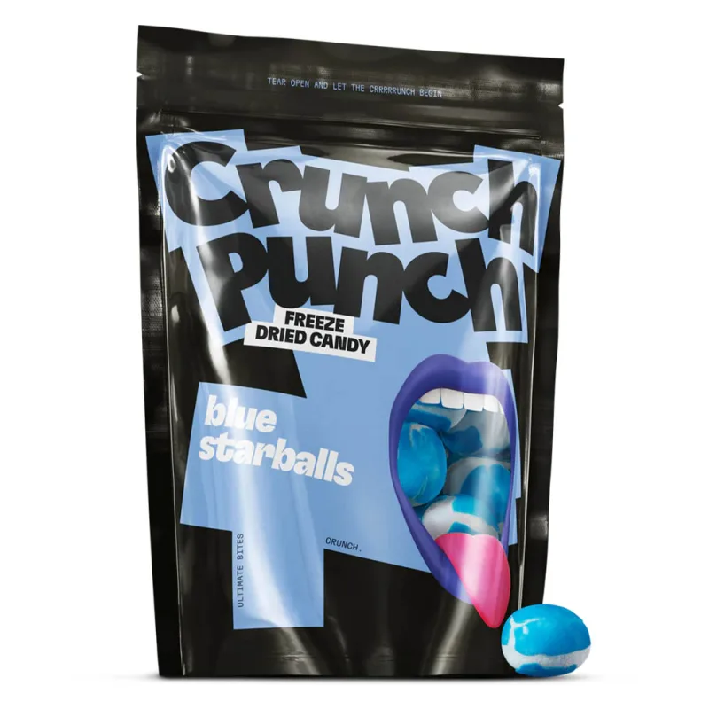 Rocket Punch: Blue Punch: CD