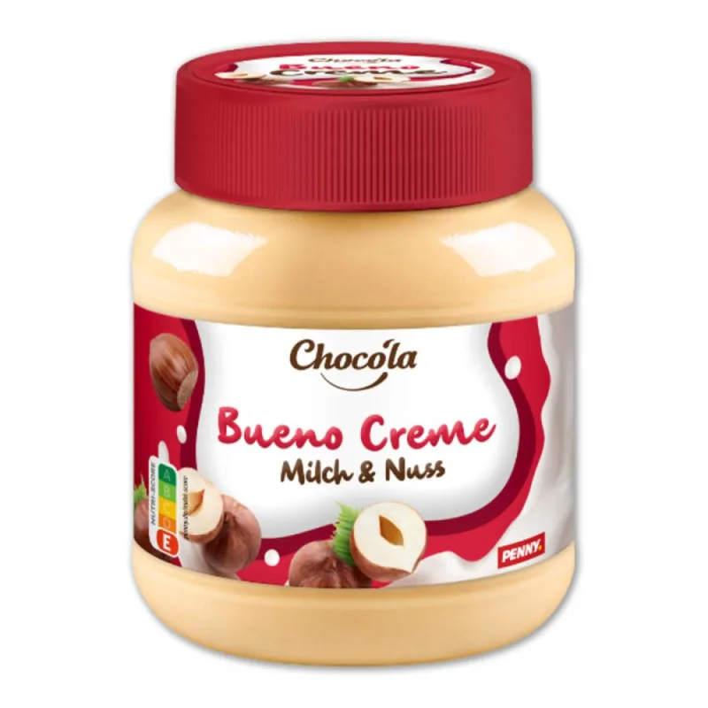 Hoorns Bueno