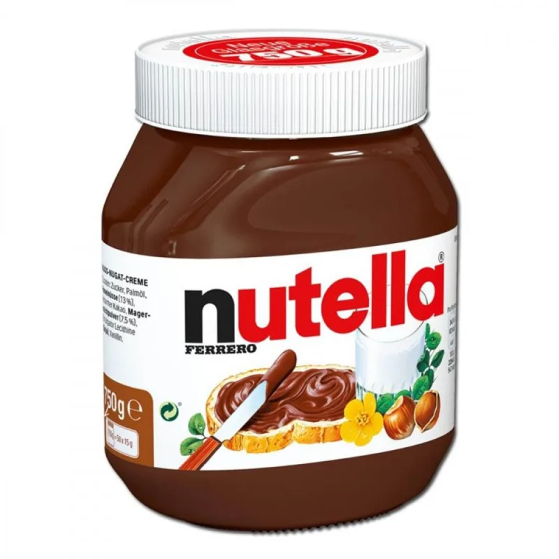 Nutella