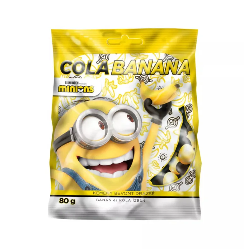 Minions