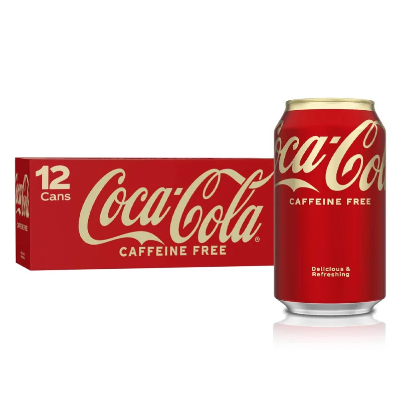 Coca Cola