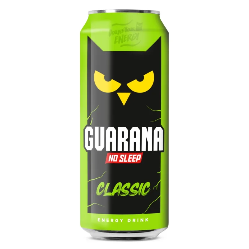 Guarana elixír dlouhověkosti