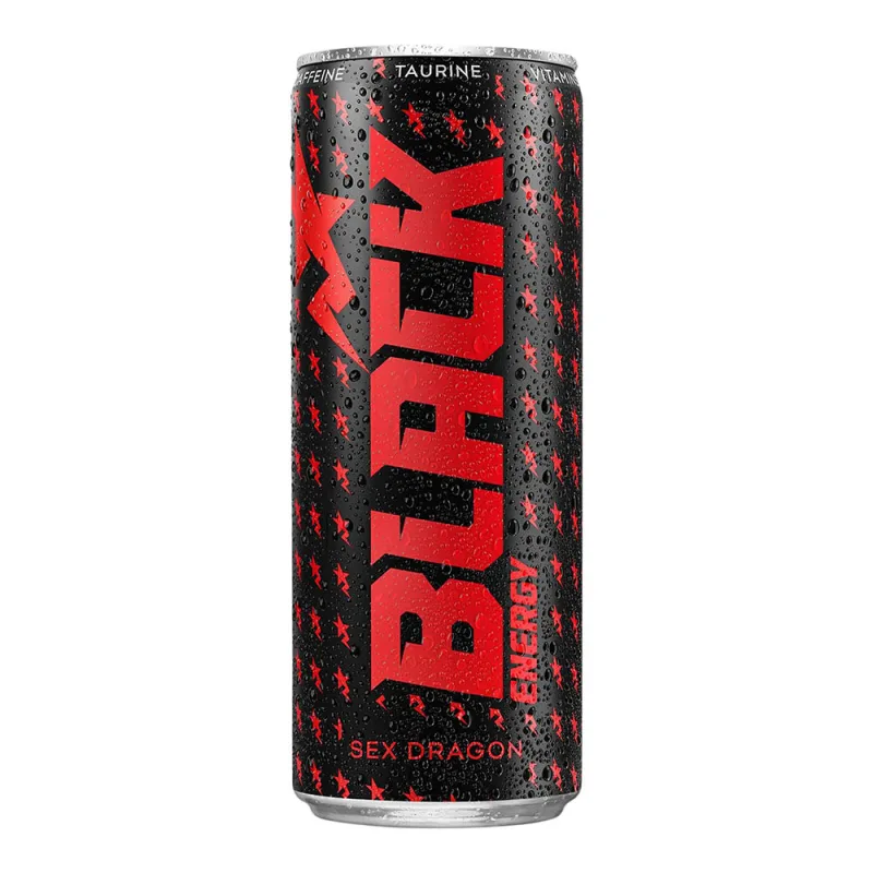 Black Dragon