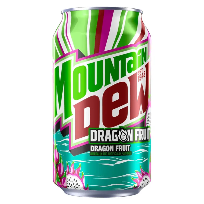 Dragon Fruit