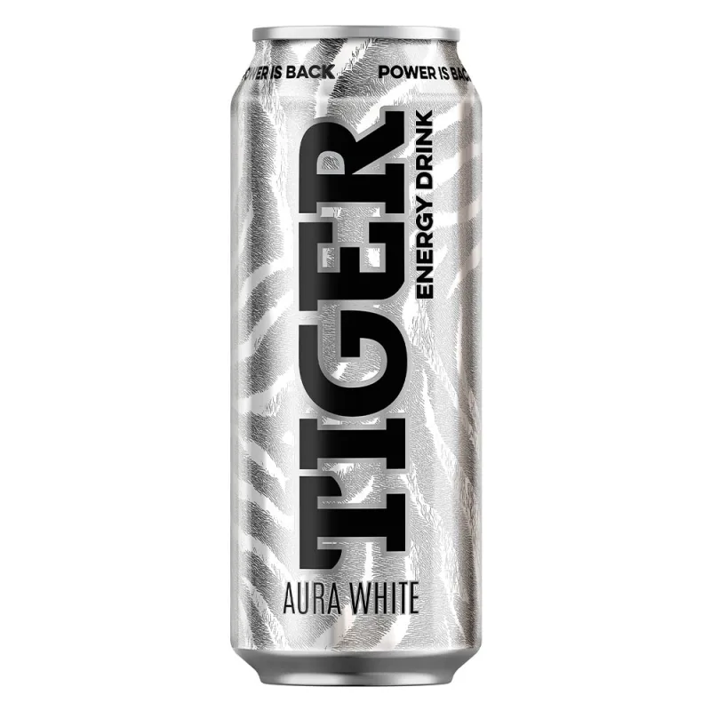 White Tiger