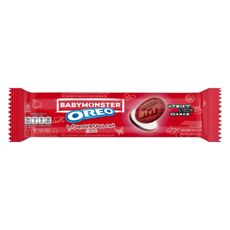 Oreo