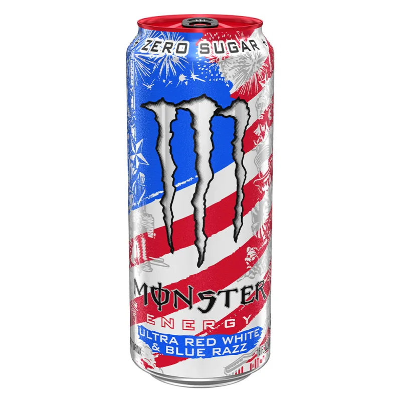 Red, White & Royal Blue