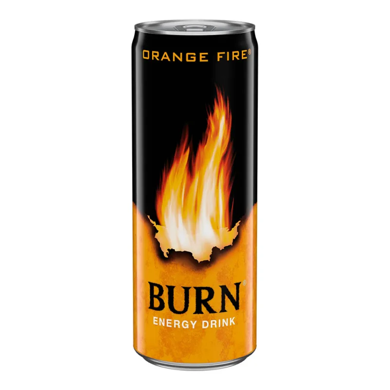 Fire Doesnt Burn