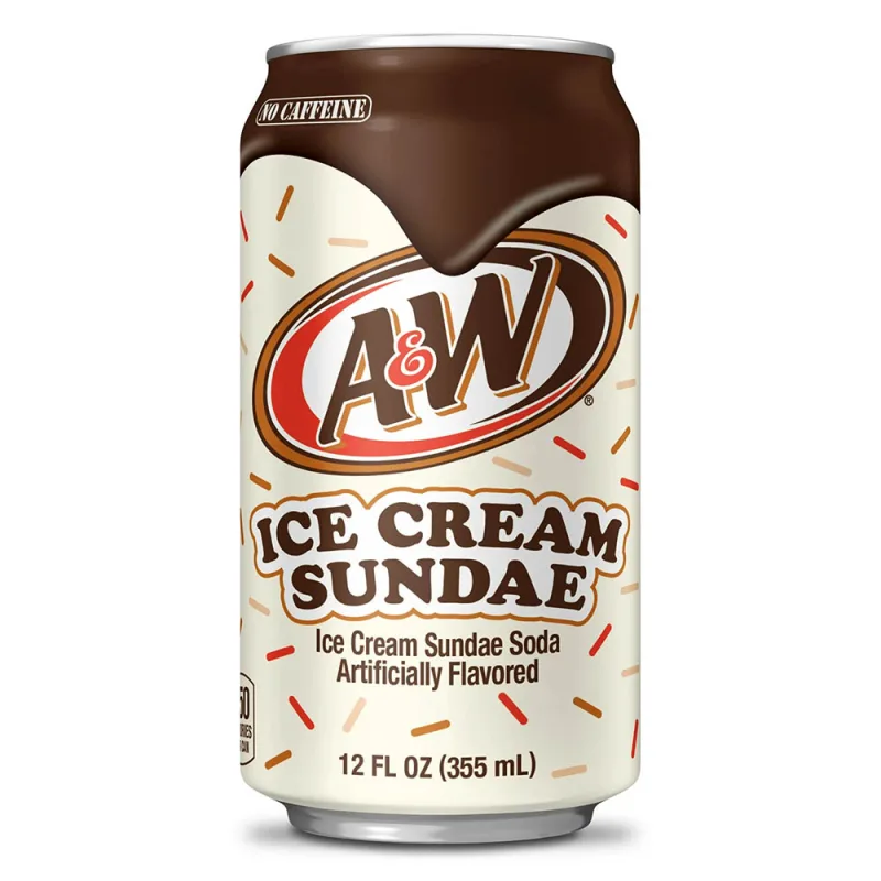 Ice-Cream Sundae Guide to Autism