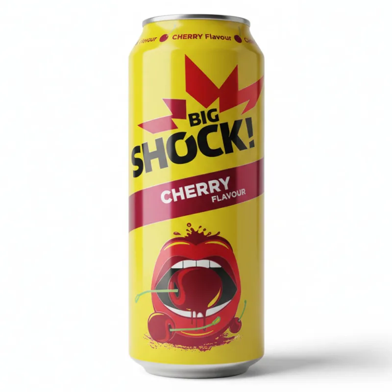 Big Cherry Holler