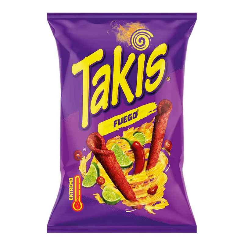 TAKIS