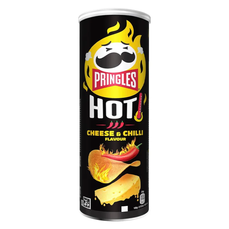 Hot Cheese