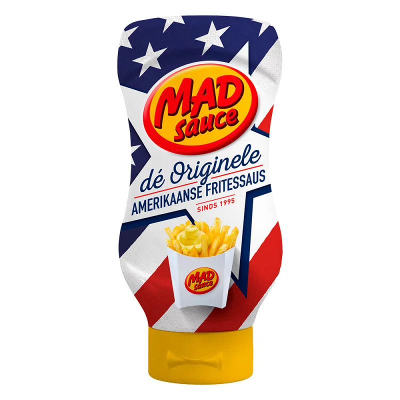 Original #1 Mad Libs