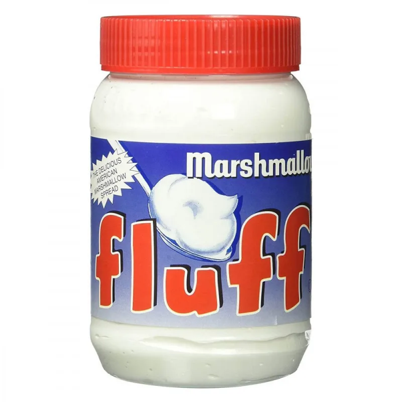 More Than Fluff