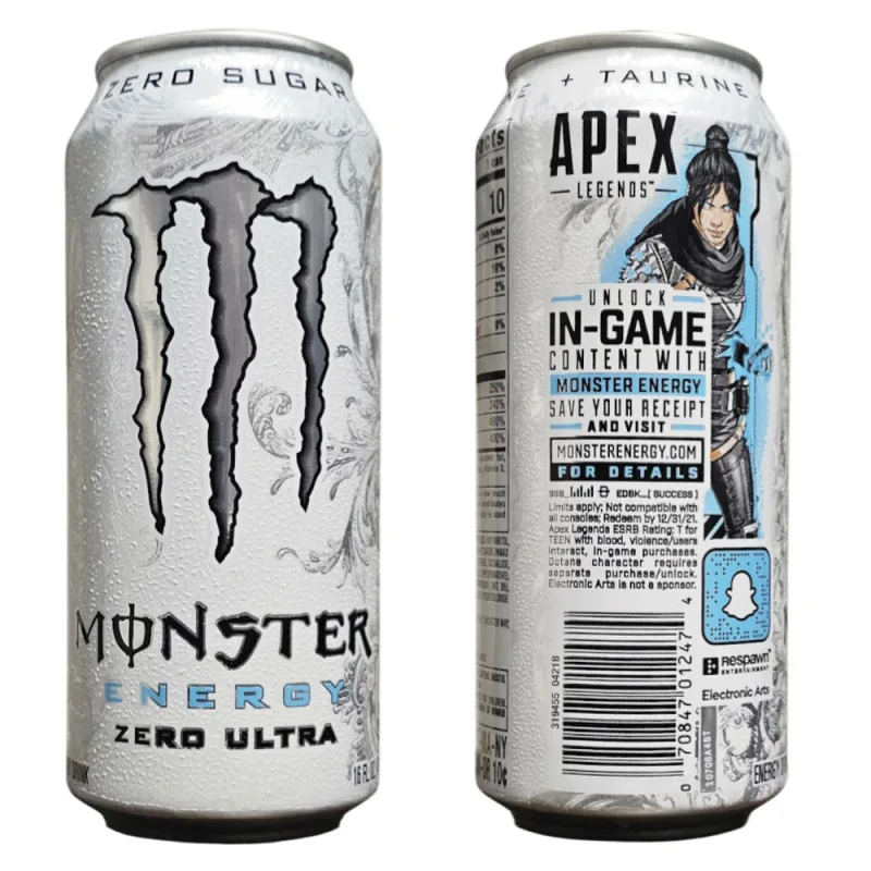 Apex Legends: Overtime