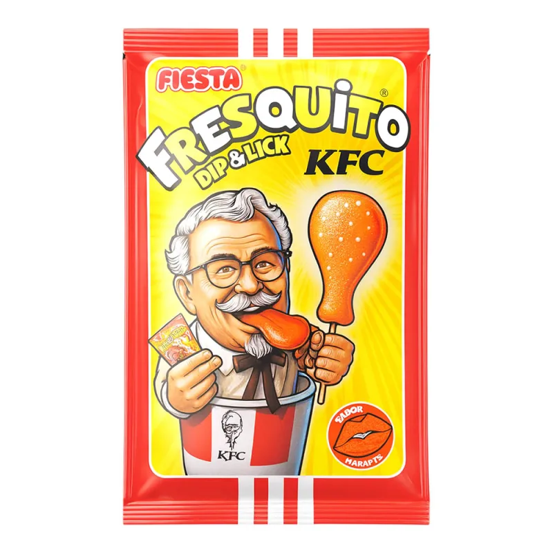KFC Recipes