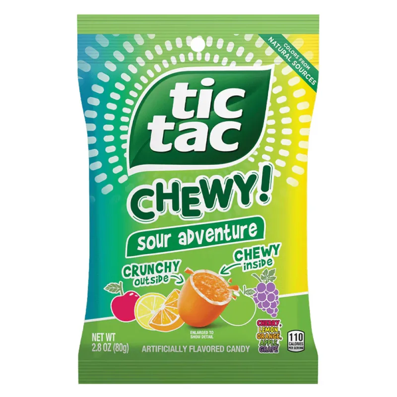 Tic-Tac