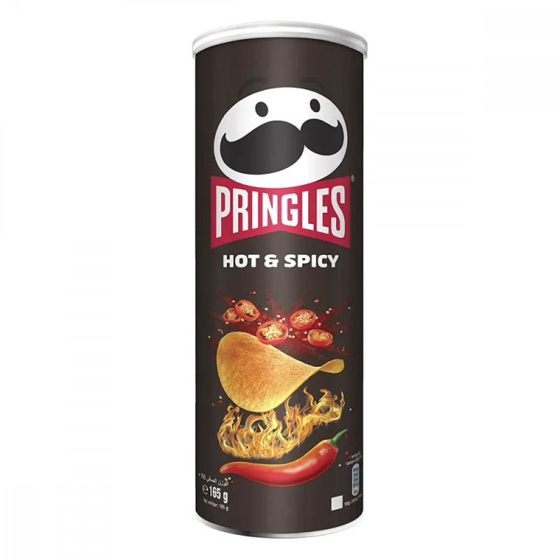Hot a Spicy Kitchen Handbook
