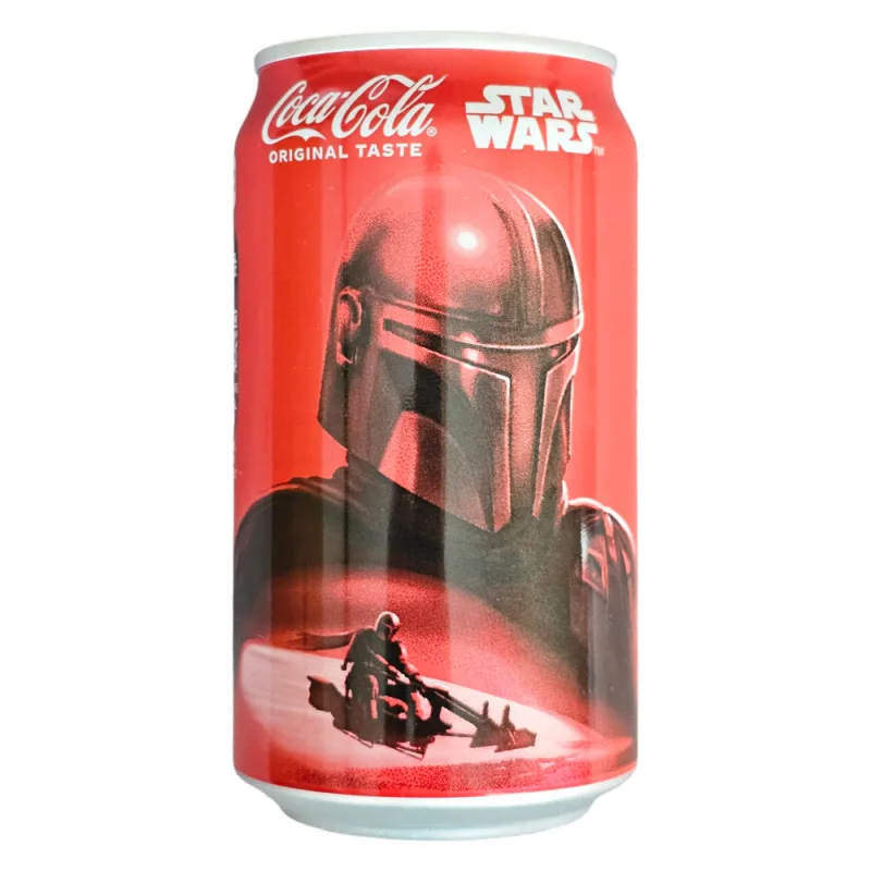 Star Wars - Mandalorian