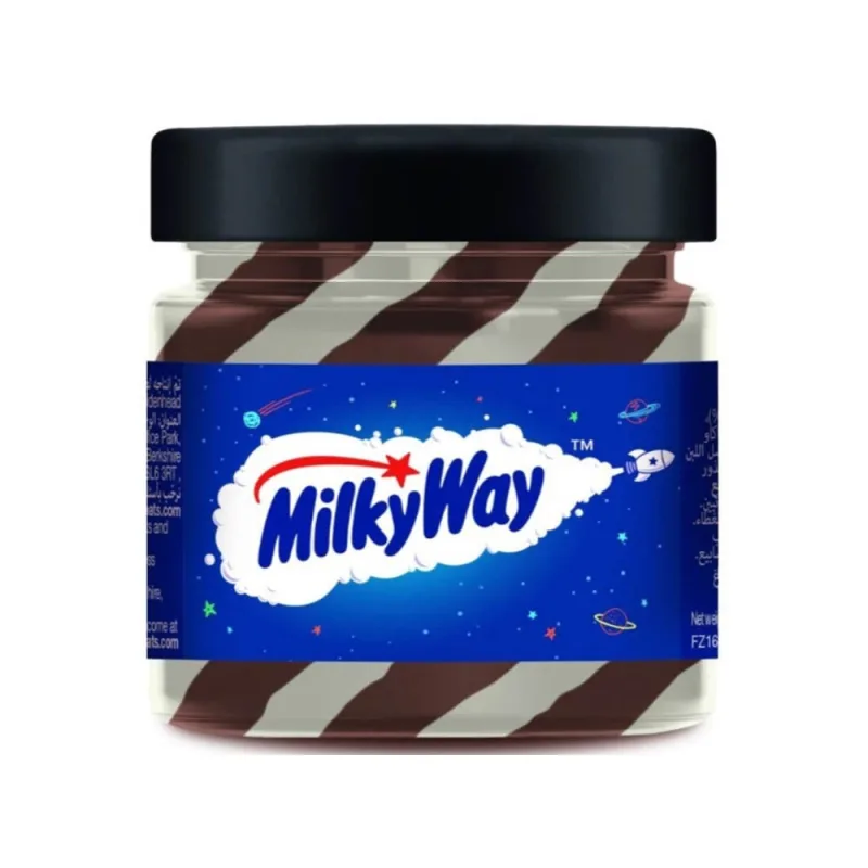 The Milky Way