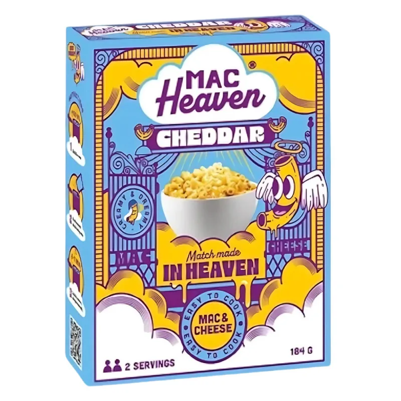 Cheddar Gorged
