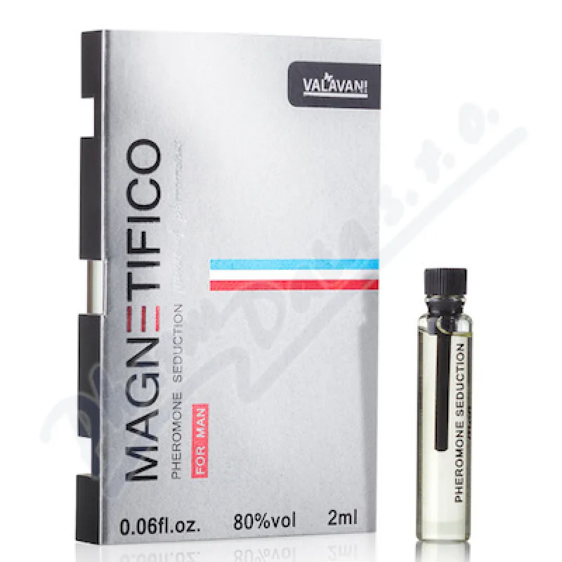 Magnetifico Pheromone Seduction pro muže 2ml