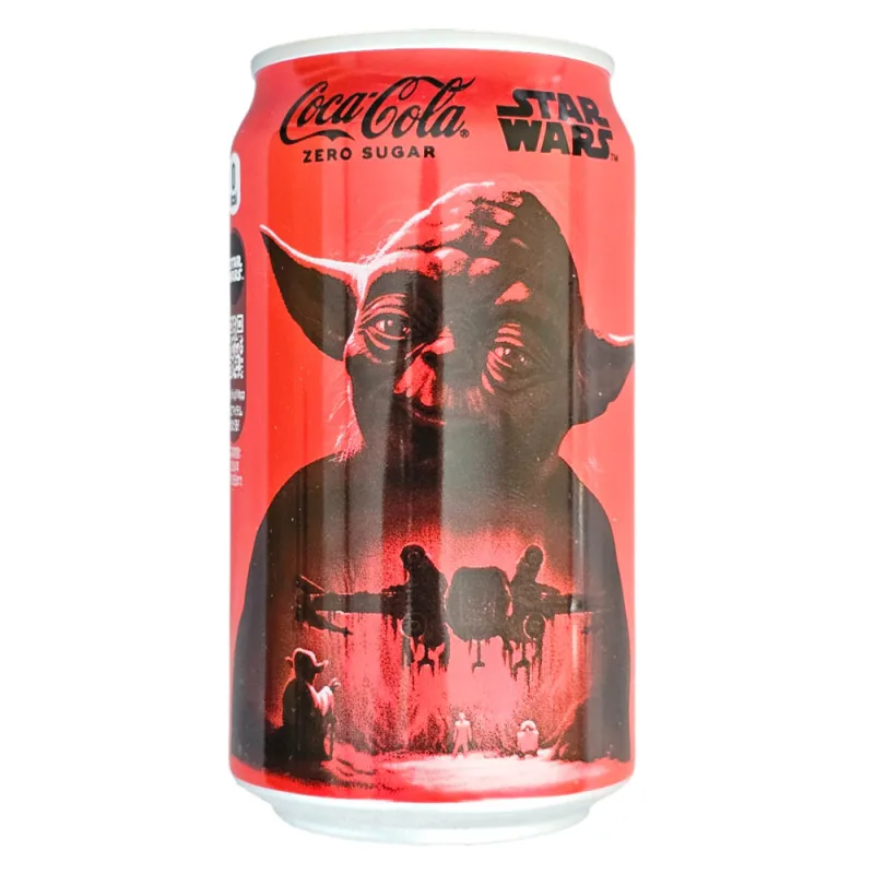Star Wars: Yoda