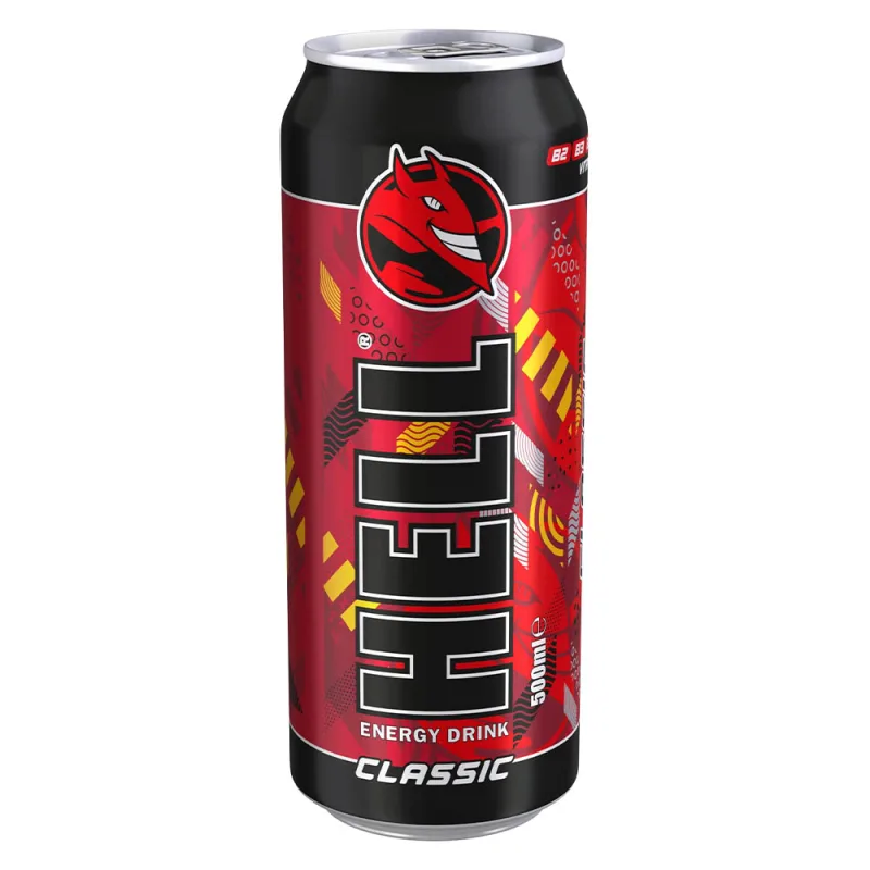 Hell