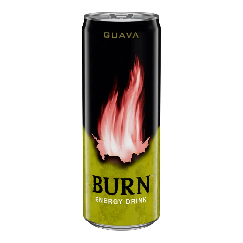 Burn for Burn