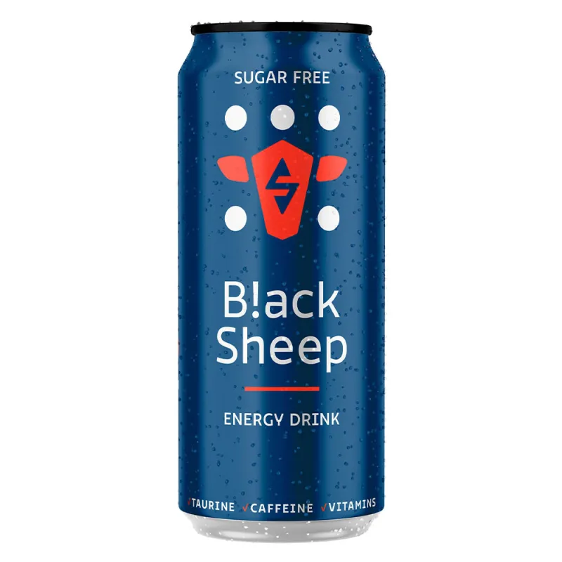 Black Sheep
