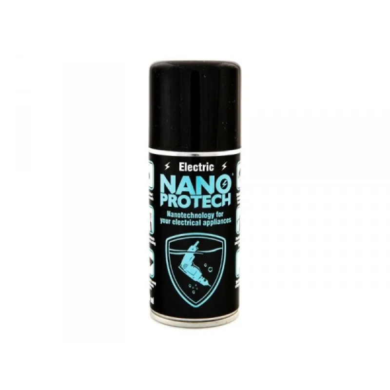 Nanoprotech Electric 150 ml