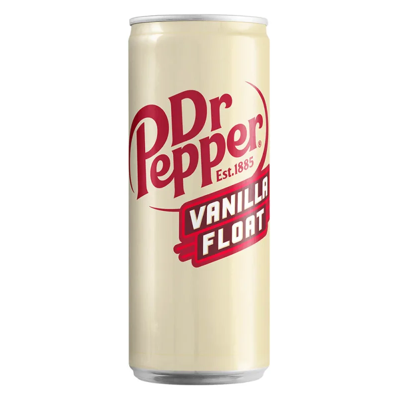 Dr. MARCUS CITY Vanilla
