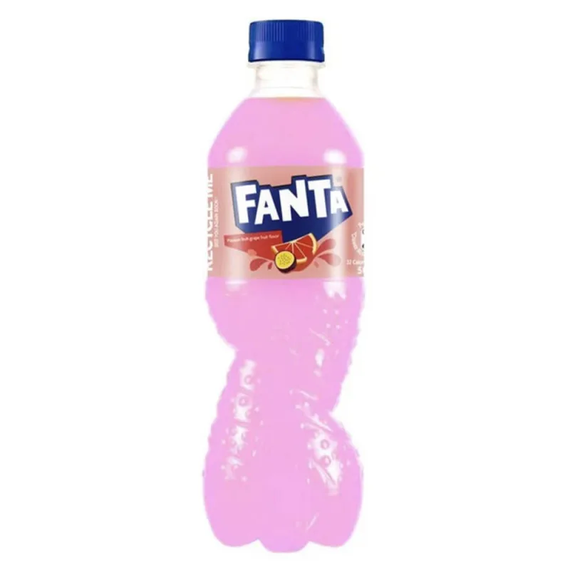 AirFresh MAMBO Passion fruit