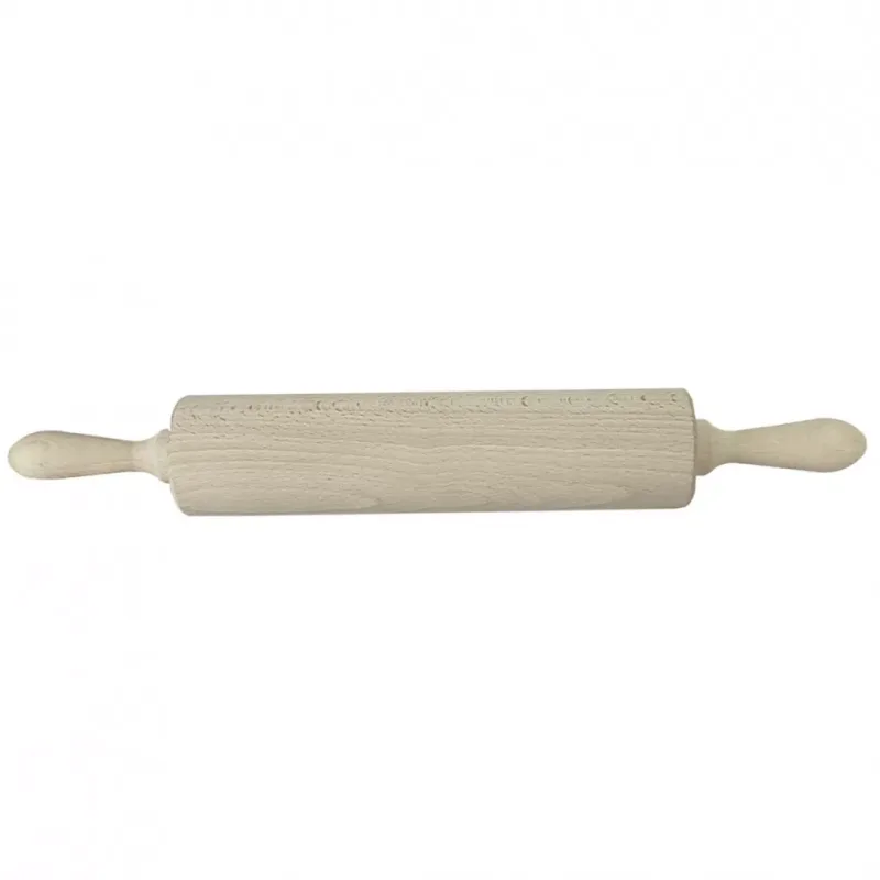 Váleček 25/44 cm dřevo