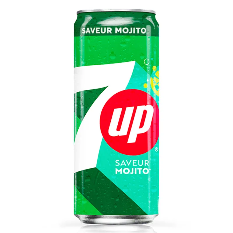 Cedule Mojito