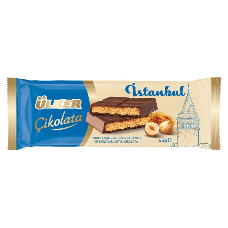 Cedule Chocolate Milk
