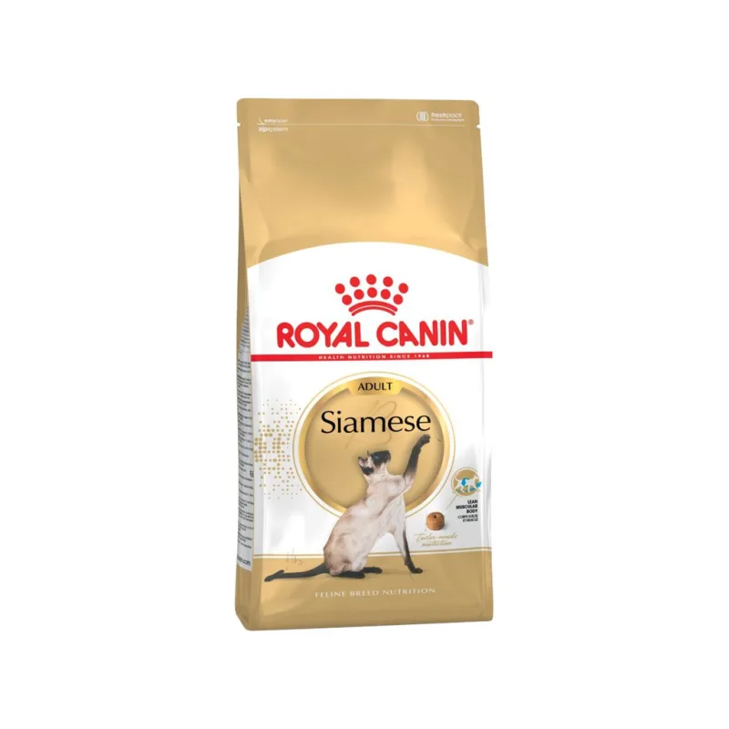Royal Canin Siamese Adult 2 kg