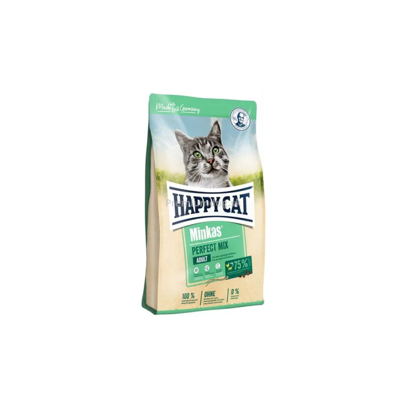 Happy Cat Minkas Perfect Mix 1,5 kg