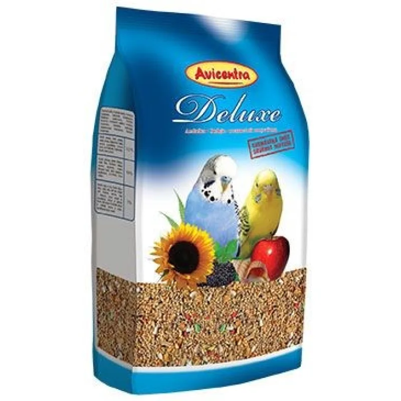 Avicentra Deluxe Andulka 1 kg