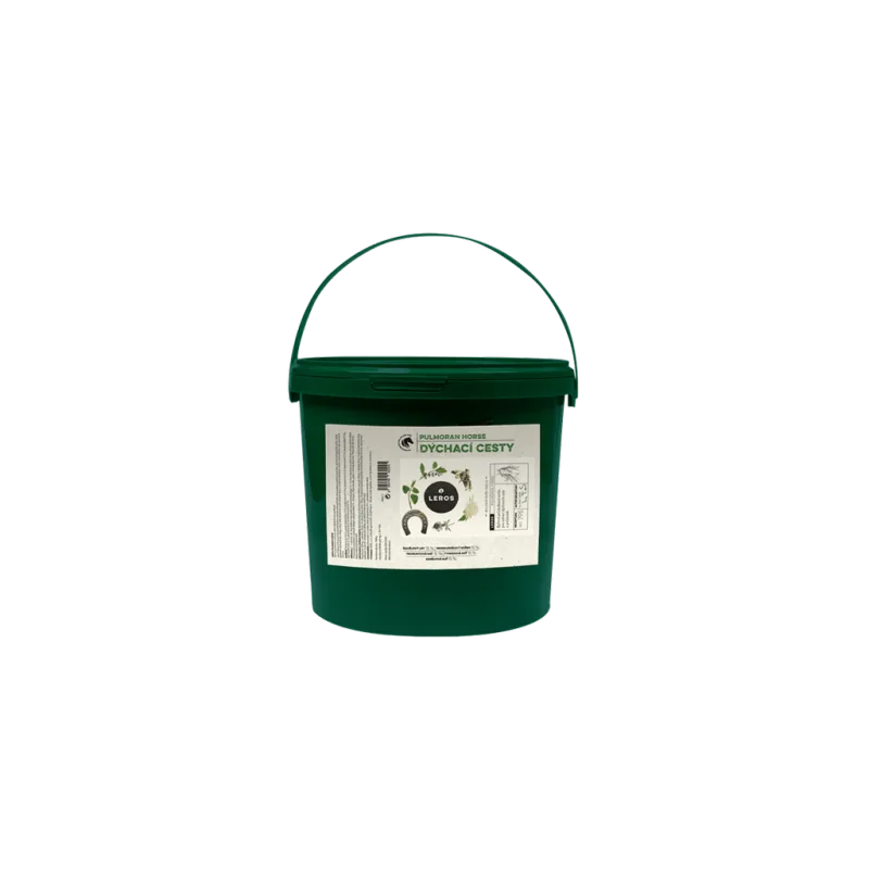 Leros Pulmoran Horse 1000 g