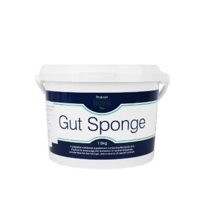Protexin Gut Sponge pro koně 1,5 kg